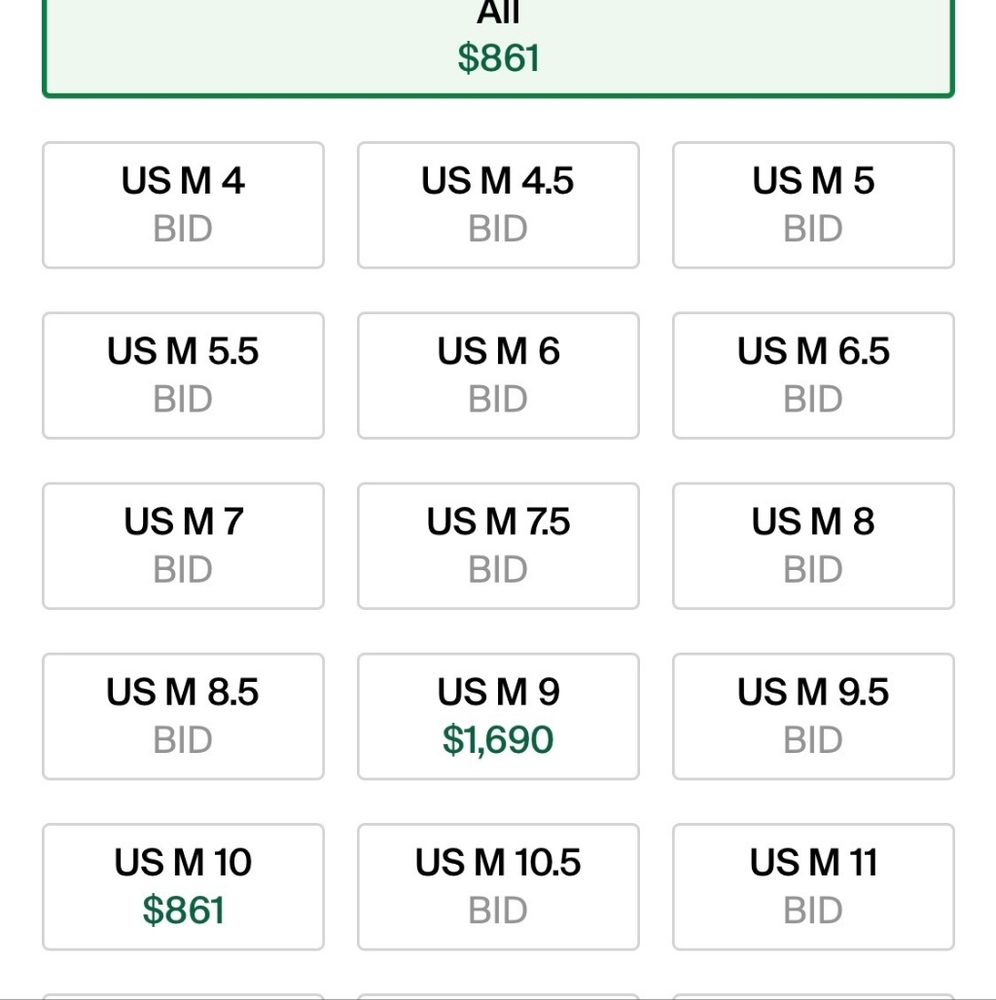 Air Jordan 1 Retro '93 - Picture 9 of 11